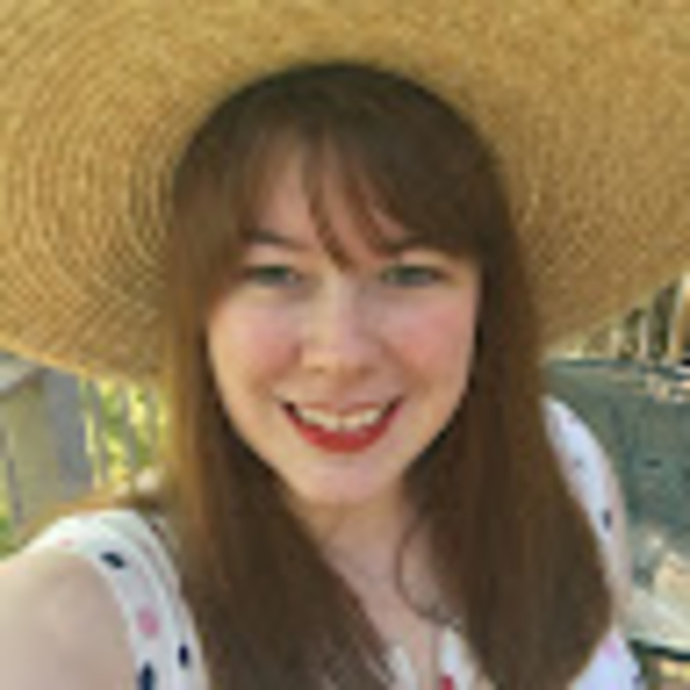 Meet your Posher, Jenny